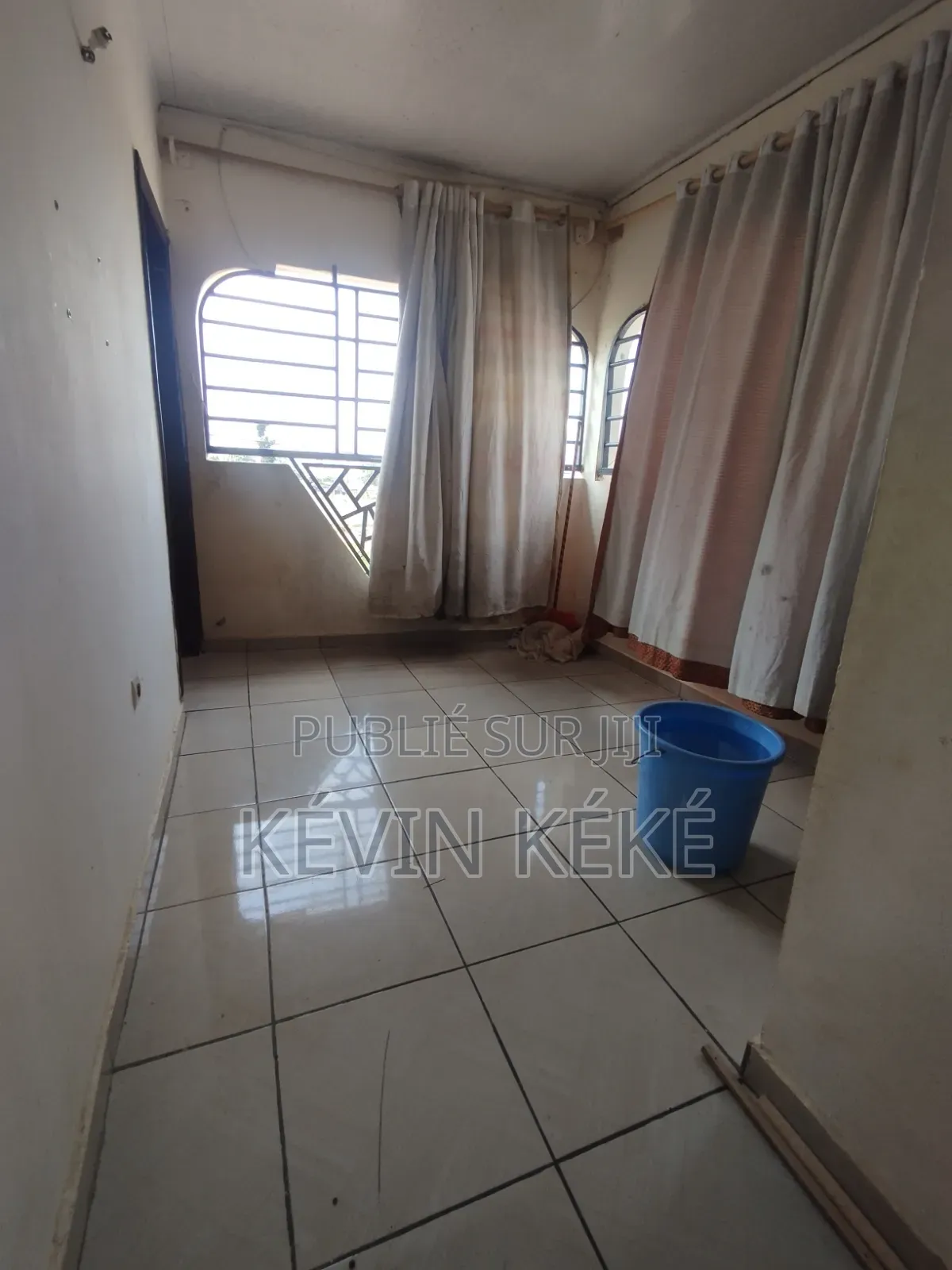 1chbre Studio dans Grâces Immobilier, Bingerville à Louer