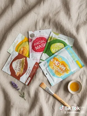 Masque De Visage