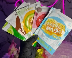 Masque De Visage