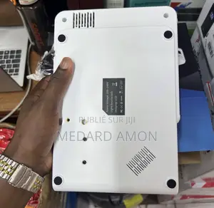 Projecteur Vidéo