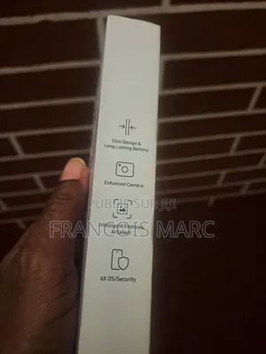 Nouveau Samsung Galaxy A37 256 GB Violet