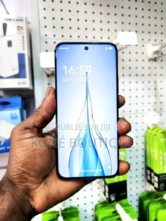 Nouveau Tecno Spark Slim 256 GB Autre