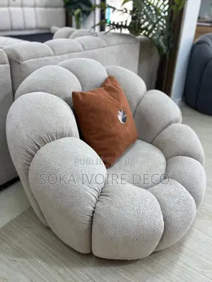 Canapé Paresseux Confortable