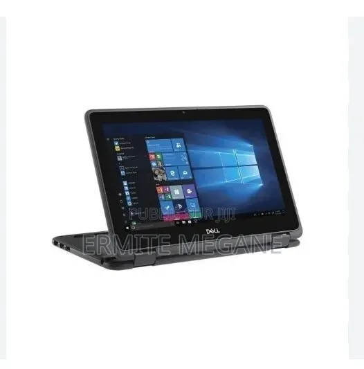 Ordinateur portable Dell Latitude 3189 4GB Intel Core i5 SSD 128GB