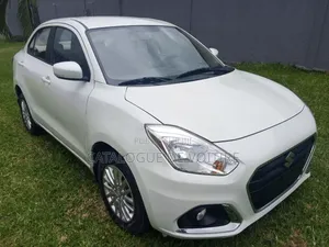 Suzuki Dzire 2023 Blanc