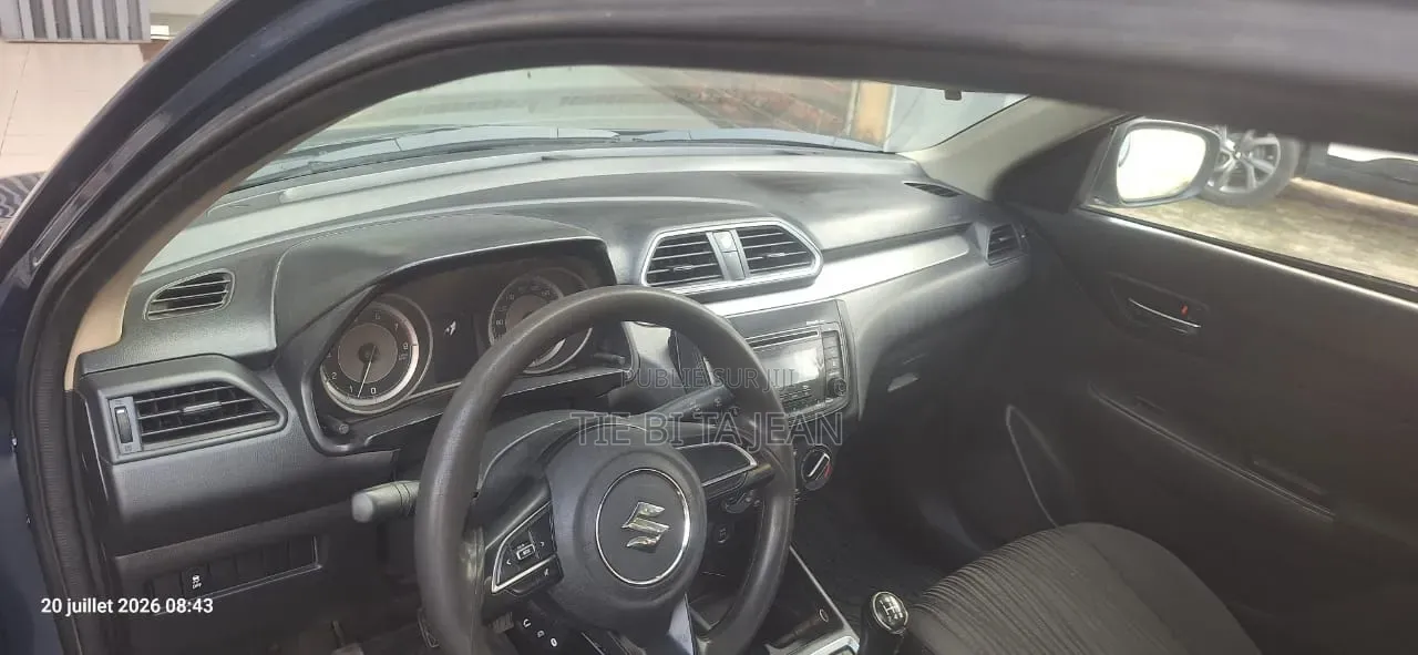 Suzuki Dzire 2023 Autre