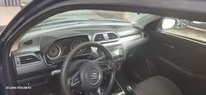 Suzuki Dzire 2023 Autre