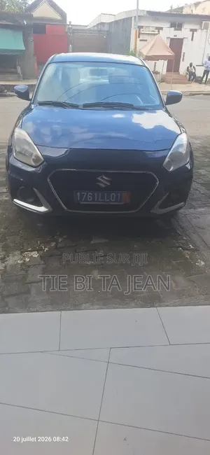 Suzuki Dzire 2023 Autre