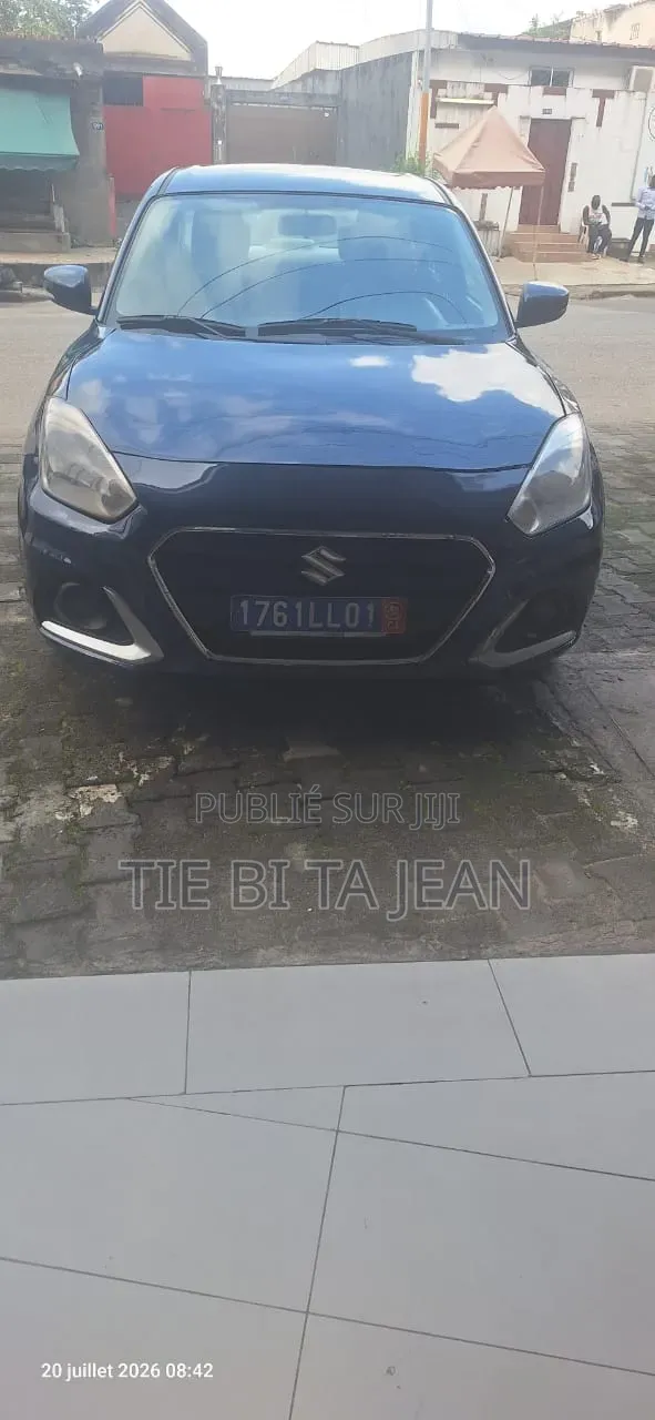 Suzuki Dzire 2023 Autre