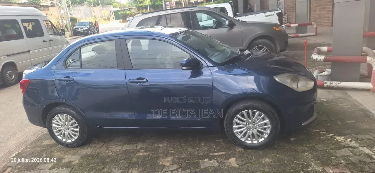 Suzuki Dzire 2023 Autre