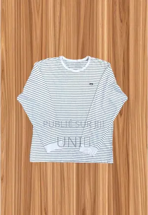 LONGSLEEVE VTG ‘’ VANS ‘’ : Taille XL Coton Lourd 