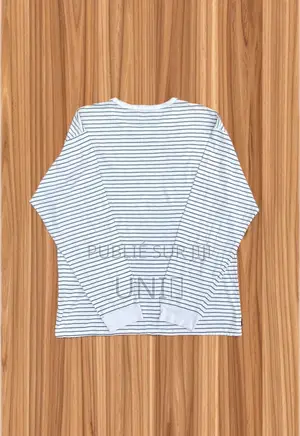 LONGSLEEVE VTG ‘’ VANS ‘’ : Taille XL Coton Lourd 