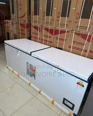 Congélateur Samsung 708 Litre Garantie 12 Mois