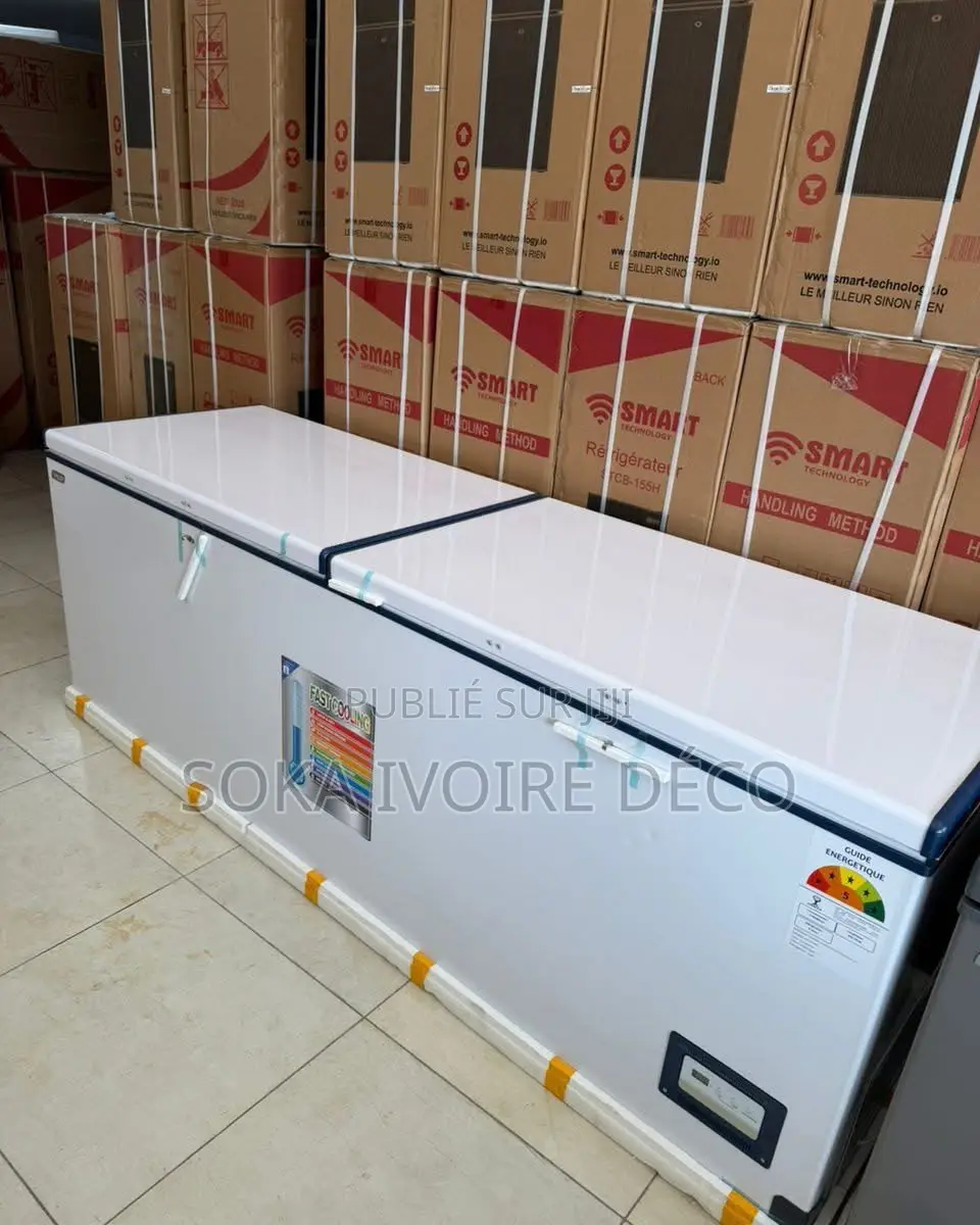 Congélateur Samsung 708 Litre Garantie 12 Mois