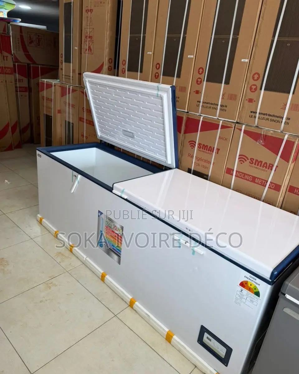 Congélateur Samsung 708 Litre Garantie 12 Mois