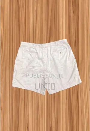 CULOTTE ‘’ RALPH LAUREN ‘’ : Taille 40 Coton Lourd 
