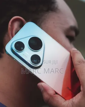 Nouveau Huawei Pura 90 Pro Max 512 GB Autre