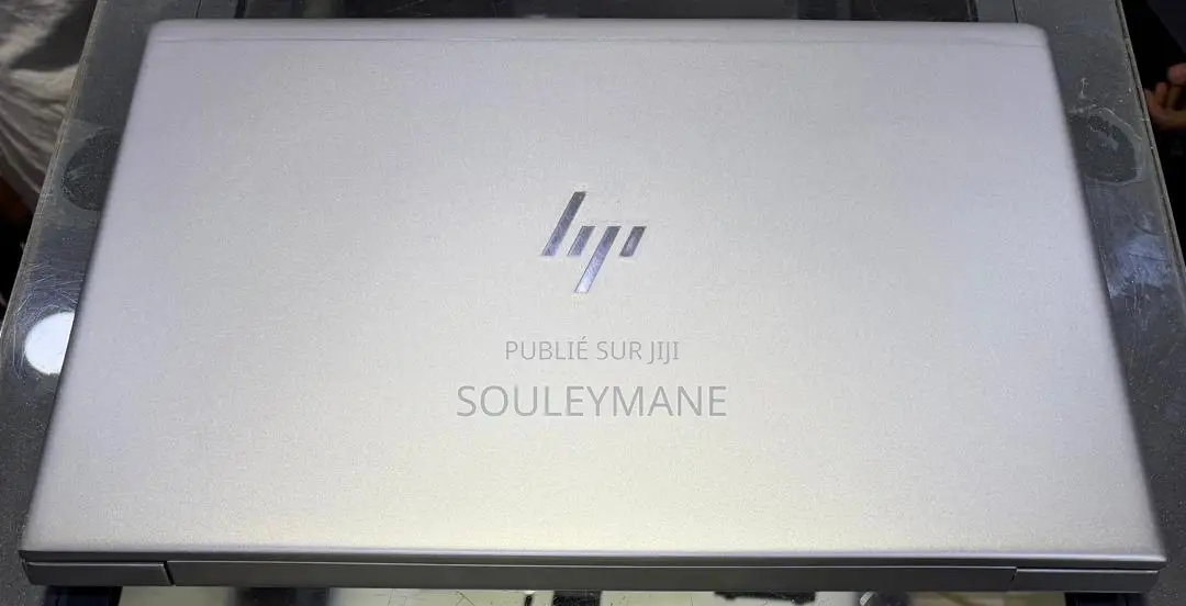 Ordinateur portable HP ProBook 450 G7 8GB Intel Core i5 SSD 256GB
