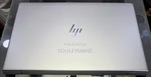 Ordinateur portable HP ProBook 450 G7 8GB Intel Core i5 SSD 256GB