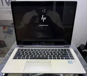 Ordinateur portable HP ProBook 450 G7 8GB Intel Core i5 SSD 256GB