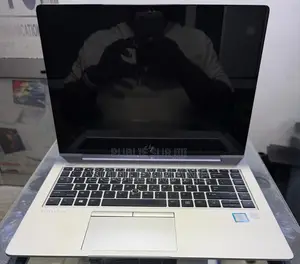 Ordinateur portable HP ProBook 450 G7 8GB Intel Core i5 SSD 256GB