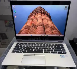 Ordinateur portable HP ProBook 450 G7 8GB Intel Core i5 SSD 256GB