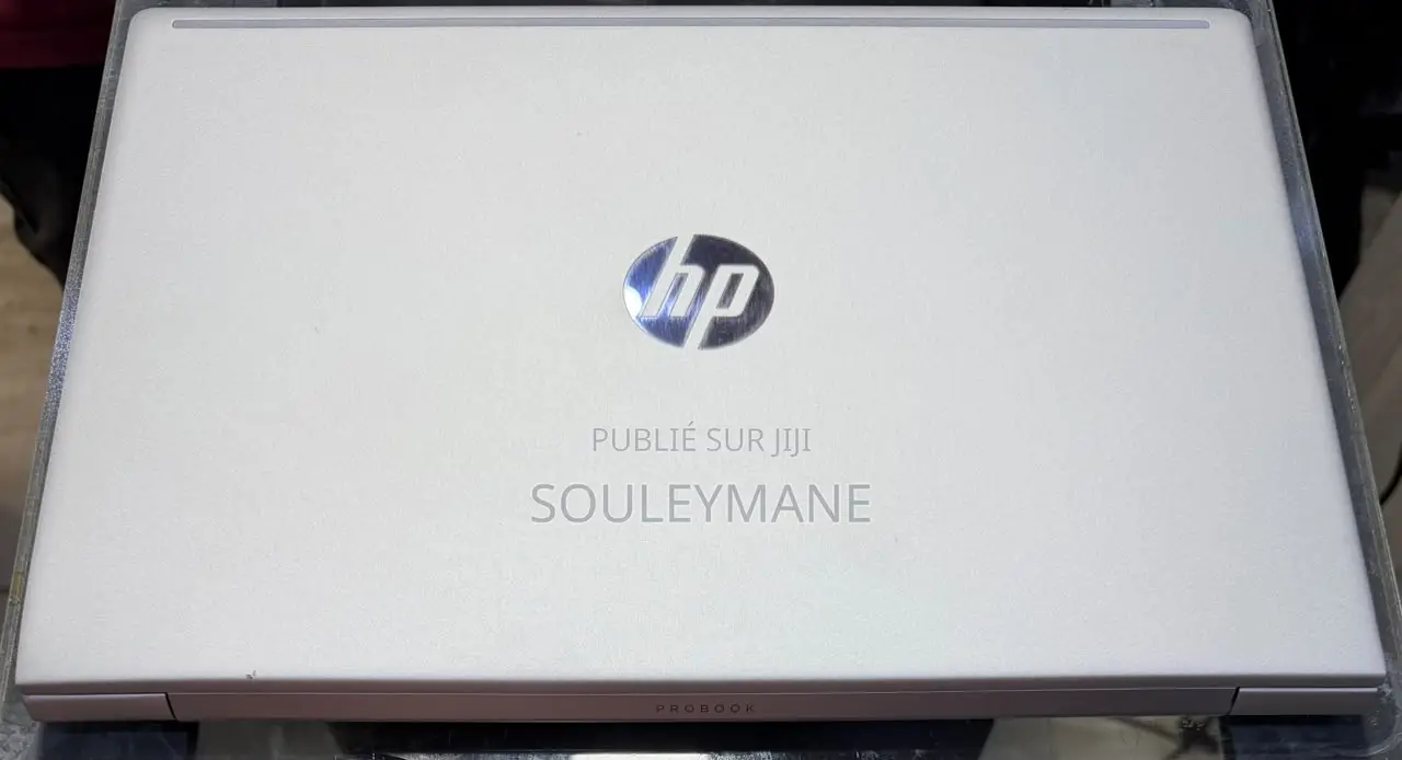 Ordinateur portable HP EliteBook 840 G5 16GB Intel Core i7 SSD 512GB