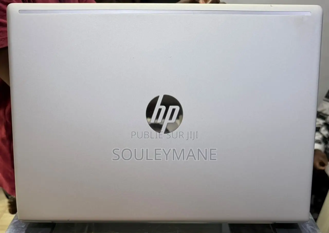 Ordinateur portable HP EliteBook 840 G5 16GB Intel Core i7 SSD 512GB