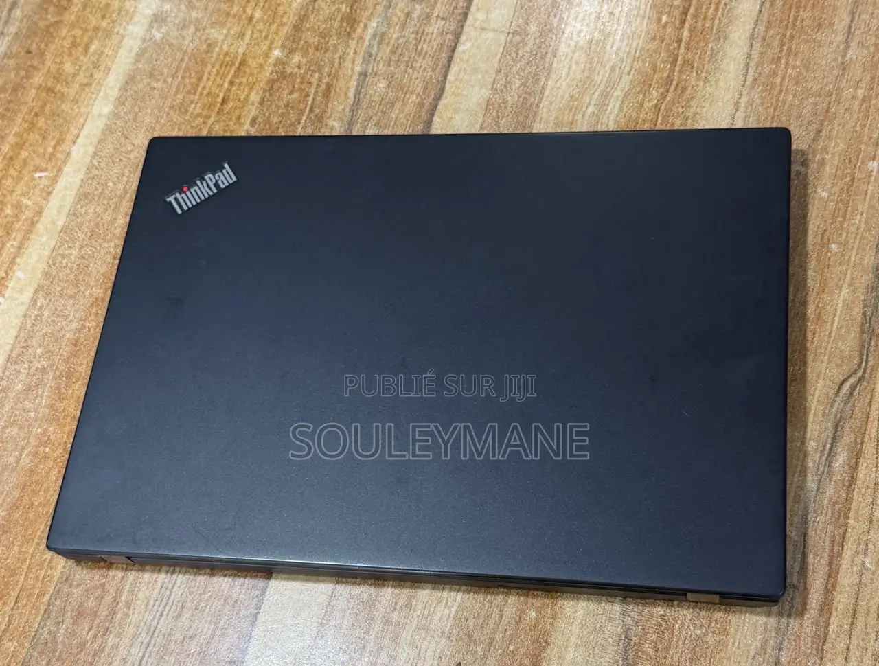 Ordinateur portable Lenovo ThinkPad X1 16GB Intel Core i5 SSD 256GB