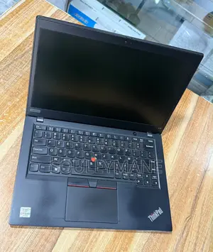 Ordinateur portable Lenovo ThinkPad X1 16GB Intel Core i5 SSD 256GB