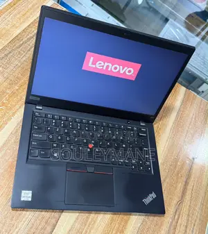 Ordinateur portable Lenovo ThinkPad X1 16GB Intel Core i5 SSD 256GB