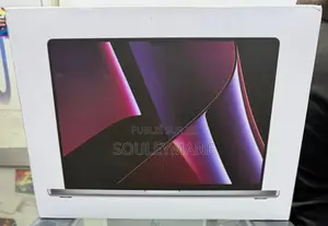 Ordinateur portable Apple MacBook Pro 2023 M2 32GB Apple M2 SSD 512GB
