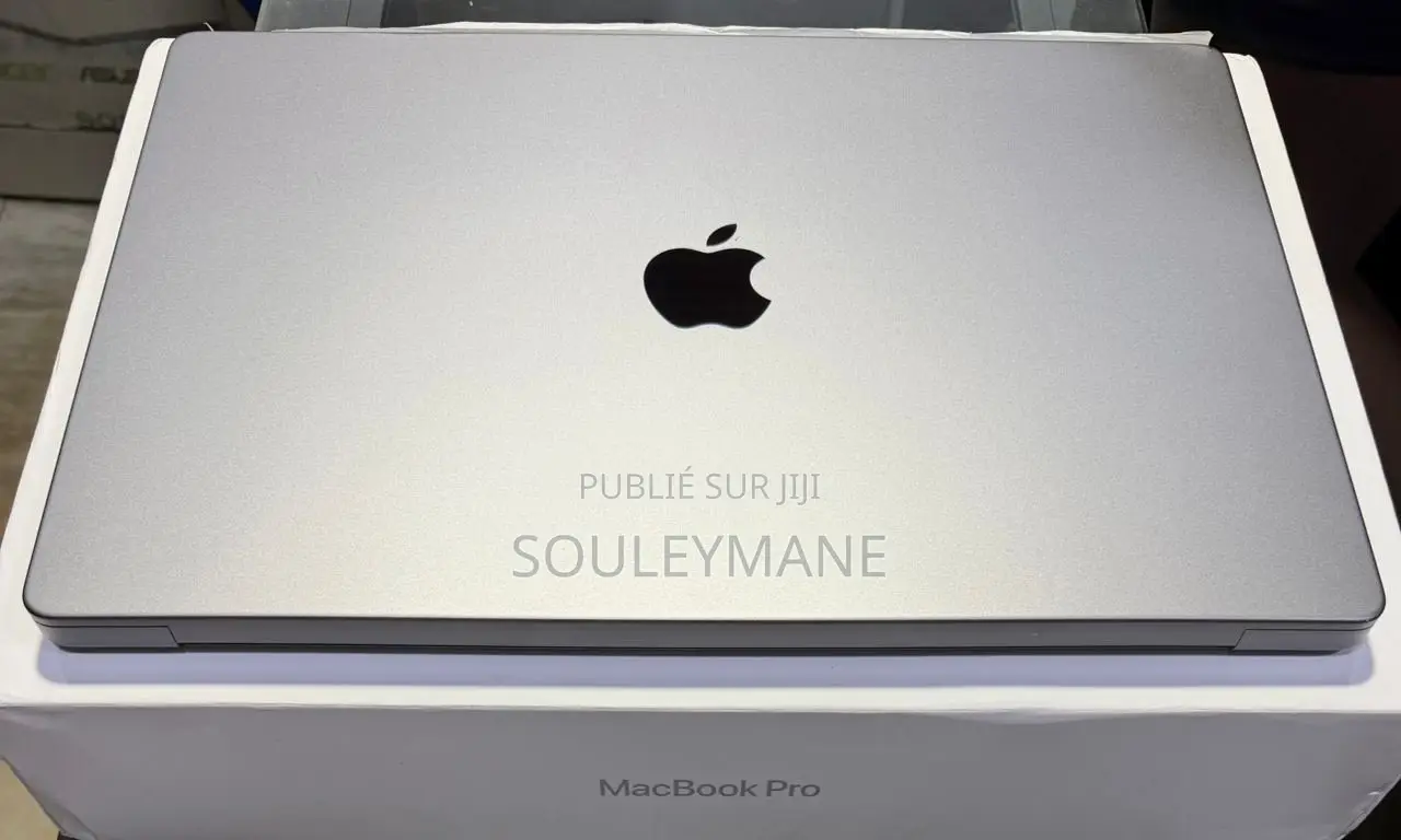 Ordinateur portable Apple MacBook Pro 2023 M2 32GB Apple M2 SSD 512GB