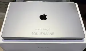 Ordinateur portable Apple MacBook Pro 2023 M2 32GB Apple M2 SSD 512GB