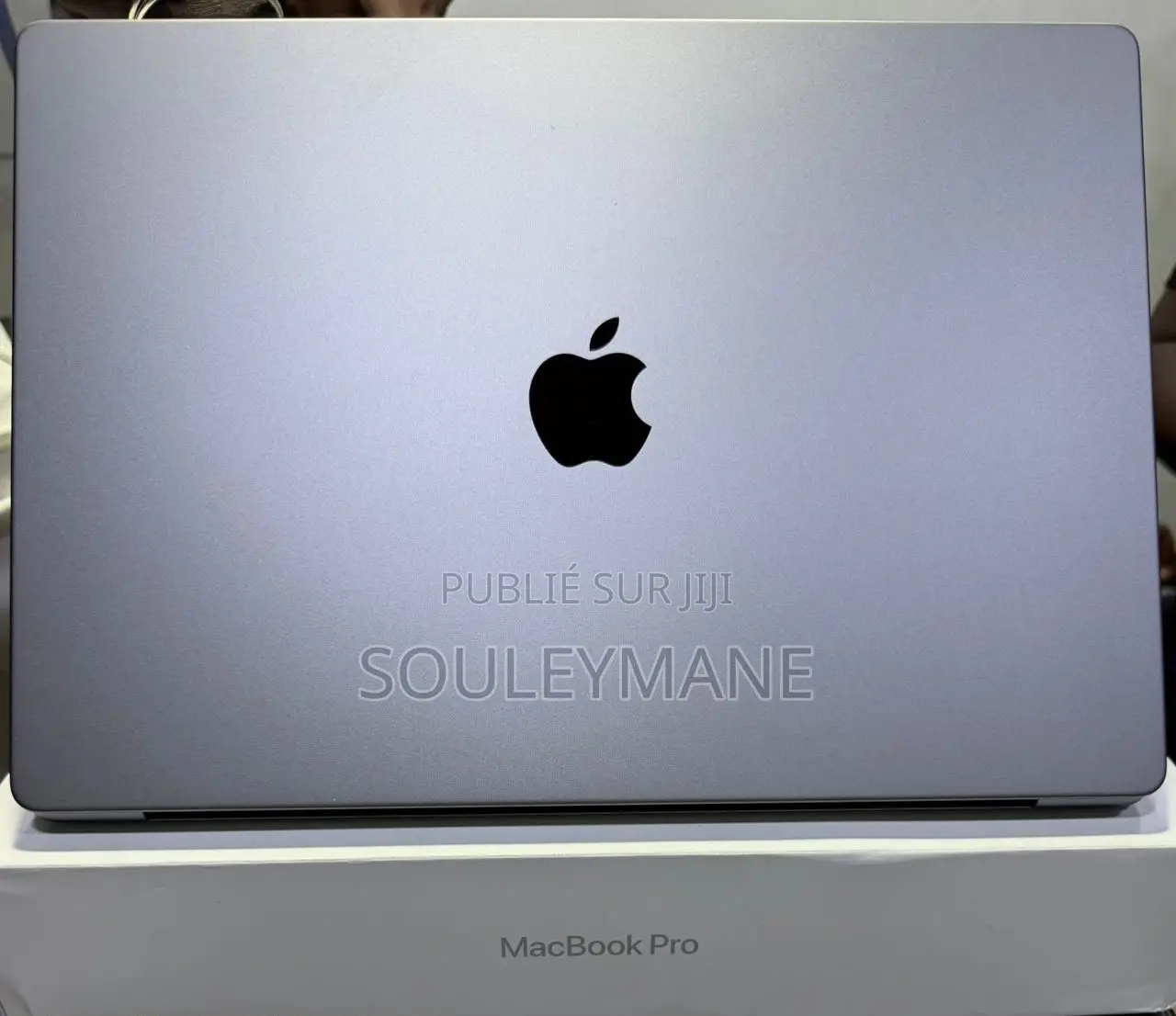 Ordinateur portable Apple MacBook Pro 2023 M2 32GB Apple M2 SSD 512GB