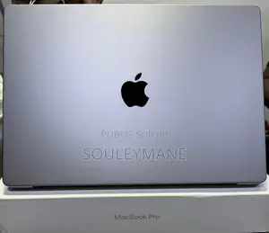 Ordinateur portable Apple MacBook Pro 2023 M2 32GB Apple M2 SSD 512GB