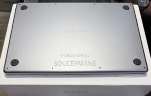 Ordinateur portable Apple MacBook Pro 2023 M2 32GB Apple M2 SSD 512GB