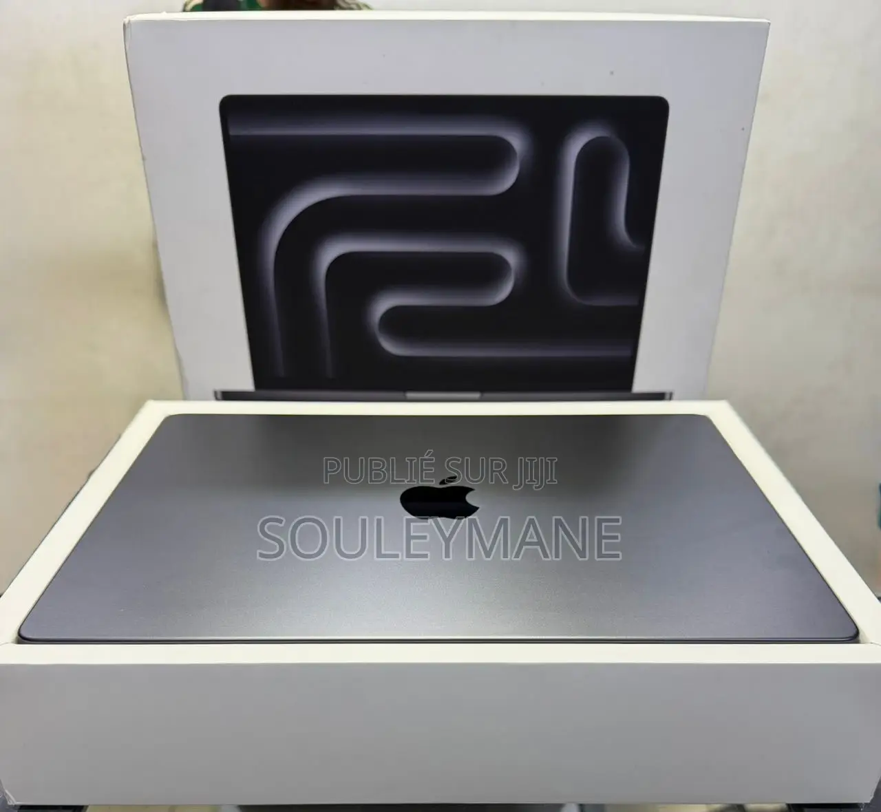 Apple MacBook Pro 2024 M4 16GB Apple M4 Pro SSD 512GB