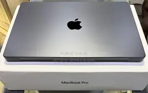 Apple MacBook Pro 2024 M4 16GB Apple M4 Pro SSD 512GB