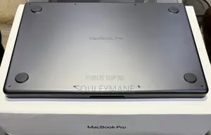 Apple MacBook Pro 2024 M4 16GB Apple M4 Pro SSD 512GB