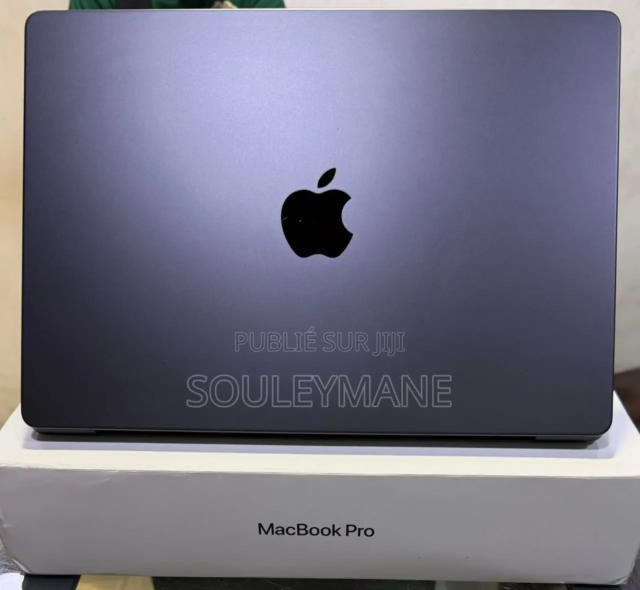 Apple MacBook Pro 2024 M4 16GB Apple M4 Pro SSD 512GB