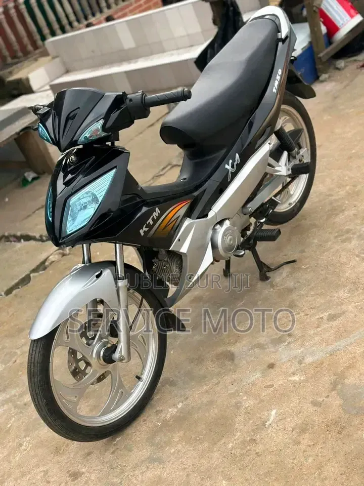 Nouveau KTM Autre 2023 Autre