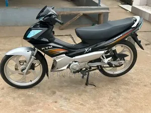 Nouveau KTM Autre 2023 Autre