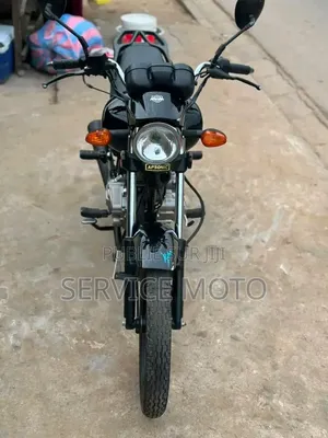 Nouveau Apsonic AP125-30 2024 Autre