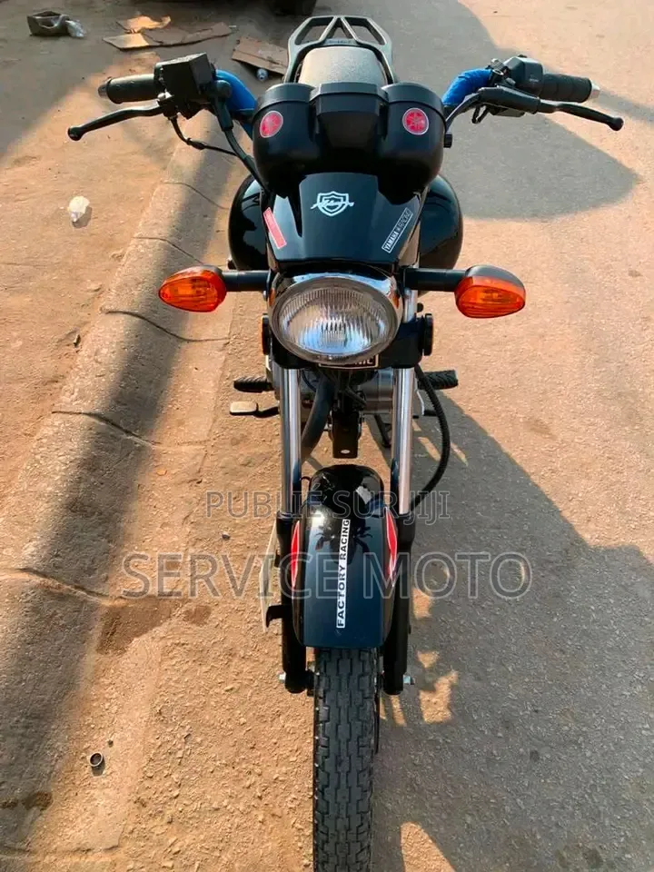 Nouveau Apsonic AP125-30 2024 Autre