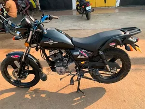 Nouveau Apsonic AP125-30 2024 Autre
