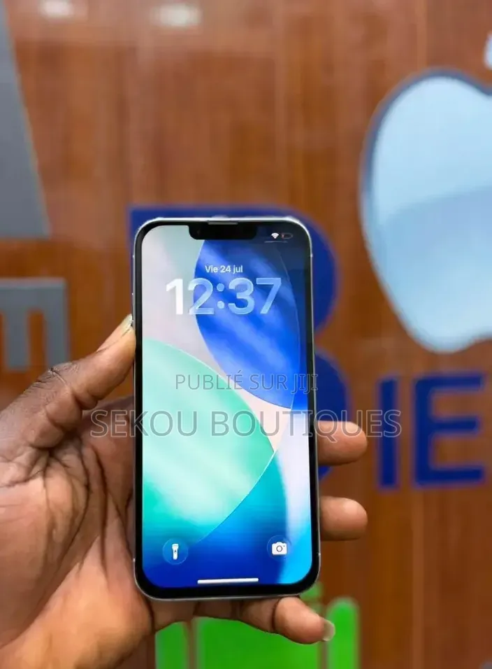 Nouveau Apple iPhone 14 Pro Max 256 GB Blanc