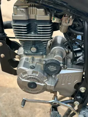Nouveau Apsonic AP125-30 2024 Autre