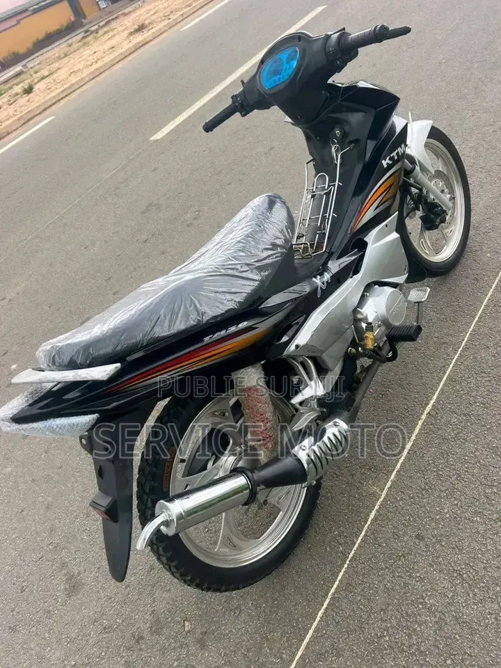 Nouveau KTM Autre 2022 Autre