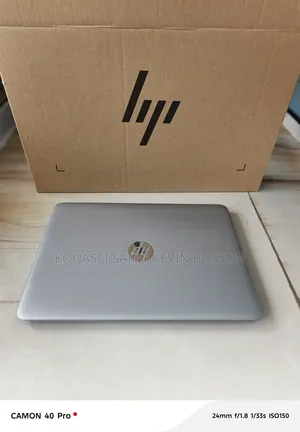 Nouveau HP EliteBook 840 G3 8GB Intel Core i5 SSD 256GB
